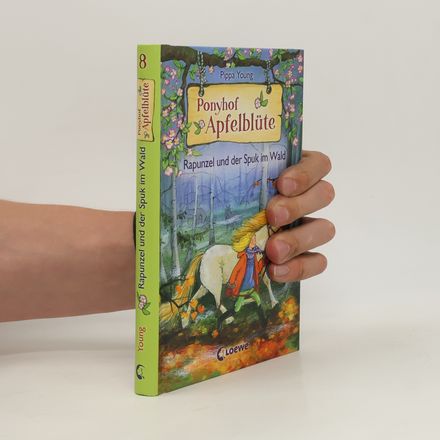 Rapunzel und der Spuk im Wald