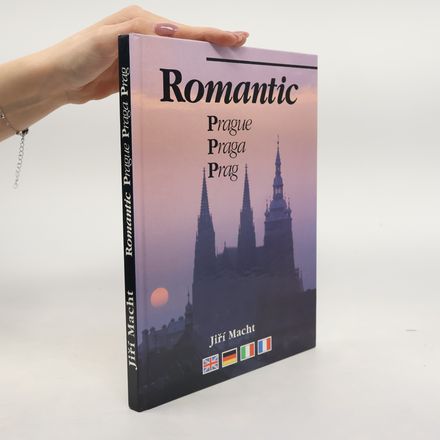 Romantic Prague - Praga - Prag
