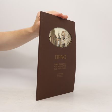 Brno - staré pohlednice. Díl druhý