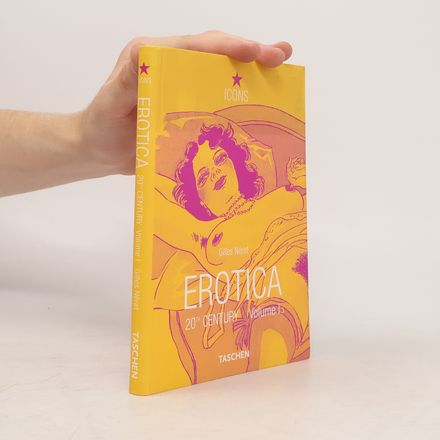 Erotica : 20th century