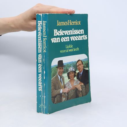 Belevenissen van een veearts