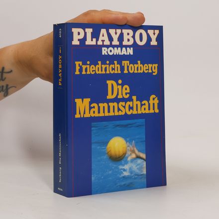 Die Mannschaft