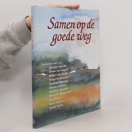 Samen op de goede weg