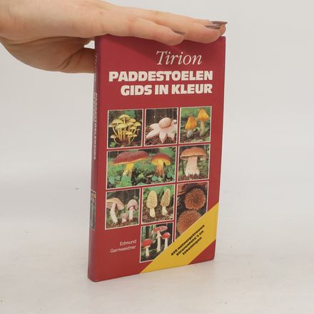 Paddestoelen Gids in Kleur