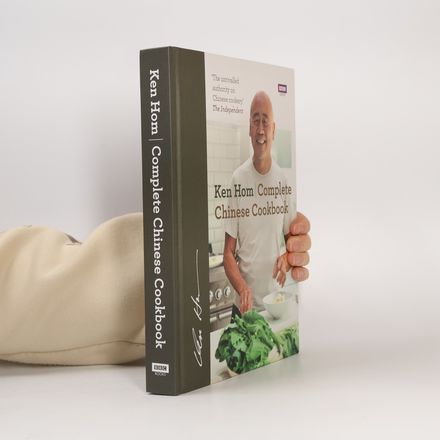 Complete Chinese Cookbook