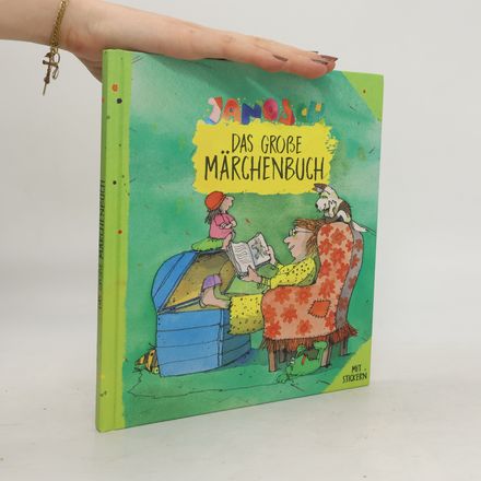 Das große Märchenbuch