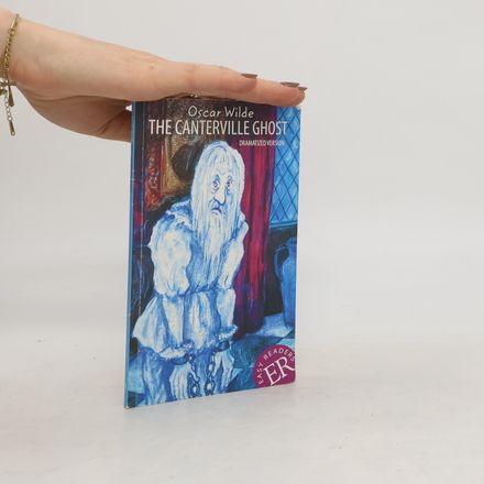 The Canterville Ghost