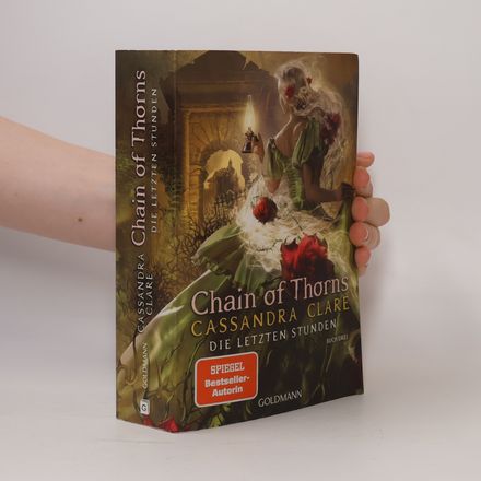 Die Letzten Stunden 3. Chain of Thorns
