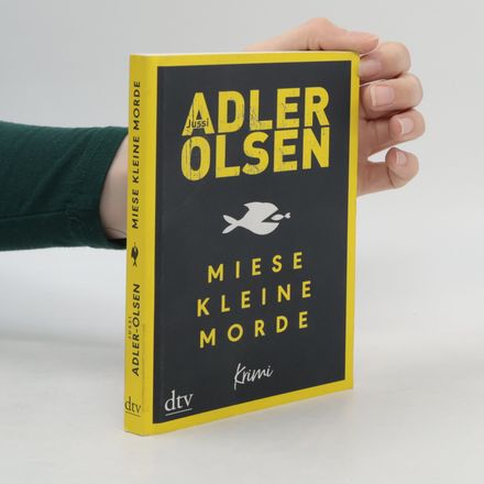 Miese kleine Morde