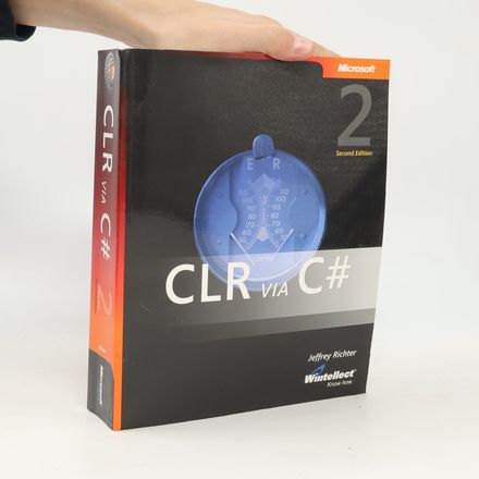 CLR via C#