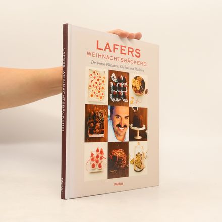 Lafers Weihnachtsbäckerei