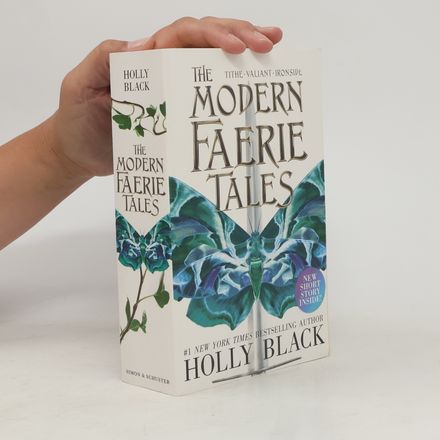 The modern faerie tales