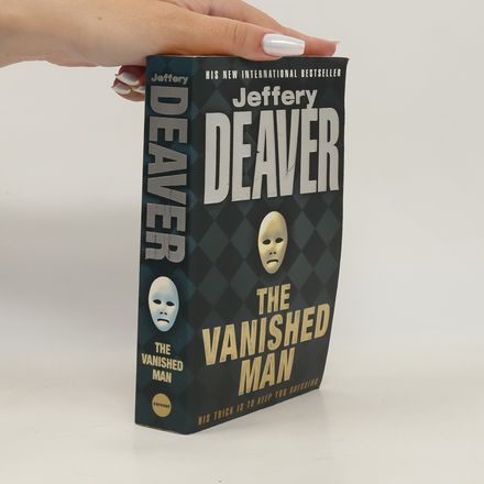 The vanished man