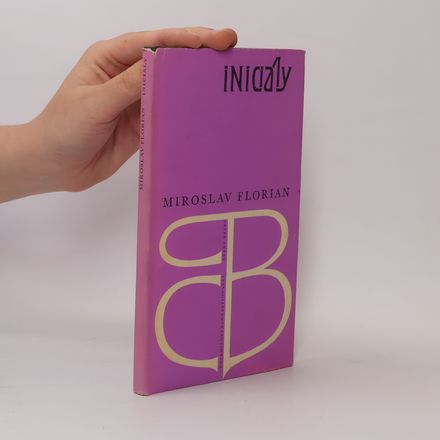 Iniciály