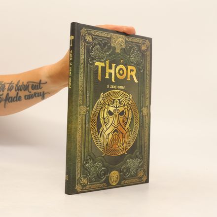Thorova sága 2. Thor v zemi obrů