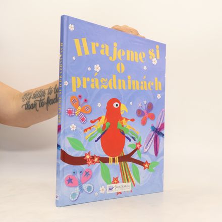 Hrajeme si o prázdninách