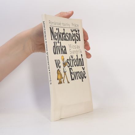 Nejkrásnější dívka ve střední Evropě