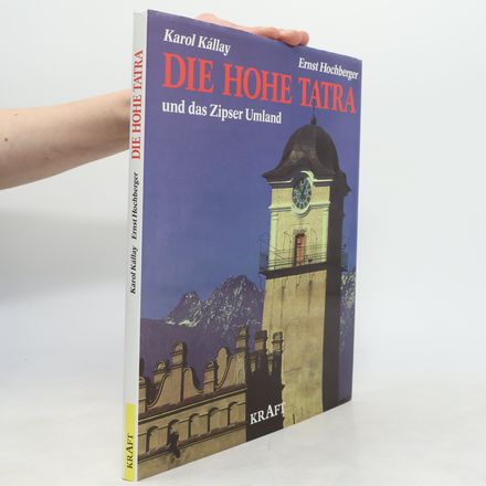 Die Hohe Tatra und das Zipser Umland