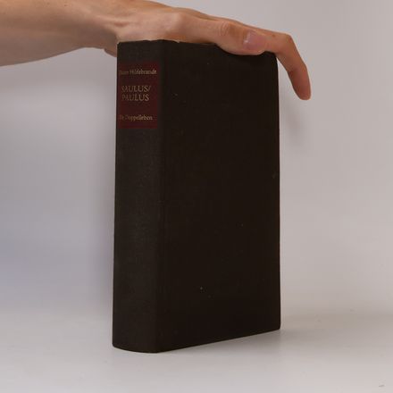 Saulus, Paulus