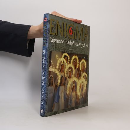 Enigma 6 : Tajemství nadpřirozených sil
