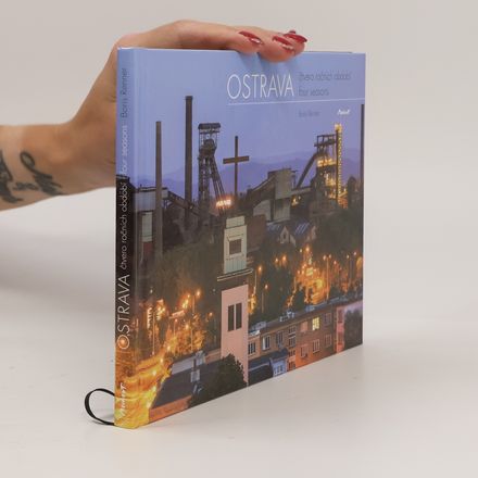 Ostrava : čtvero ročních období = four seasons