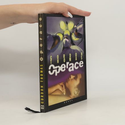 Operace