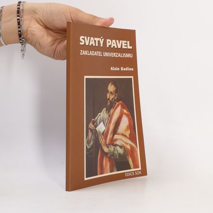 Svatý Pavel