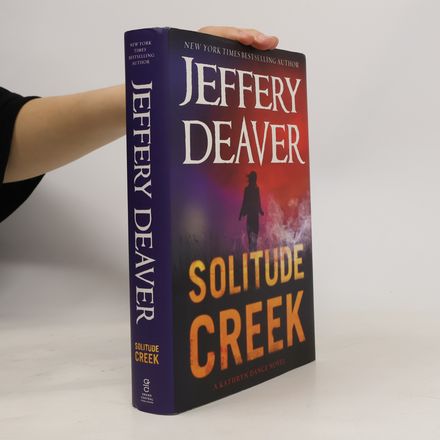 Solitude Creek