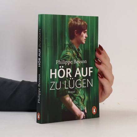Hör auf zu lügen