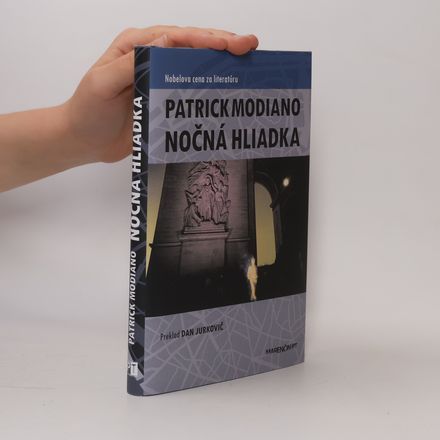 Nočná hliadka