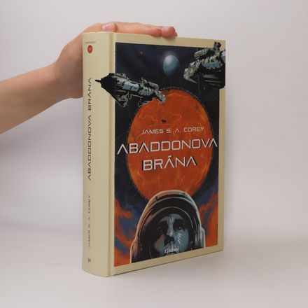 Expanzia - 3: Abaddonova brána