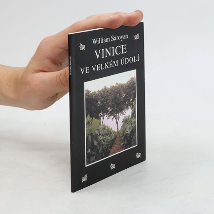 Vinice ve velkém údolí