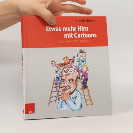 Etwas mehr Hirn mit Cartoons