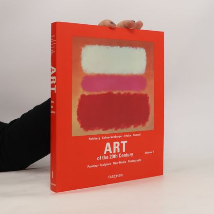 Art of the 20th Century I-II