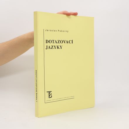 Dotazovací jazyky
