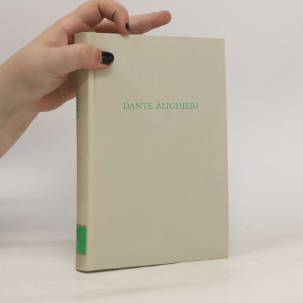Aufsätze zur Divina Commedia