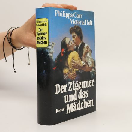 Der Zigenuner und das Mädchen