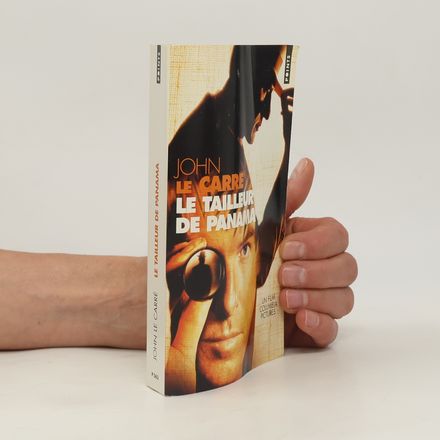 Points: Le Tailleur de Panama