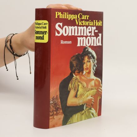 Sommermond