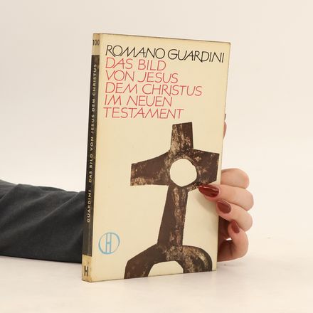Das Bild von Jesus dem Christus im Neuen Testament
