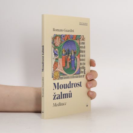 Moudrost žalmů: Meditace