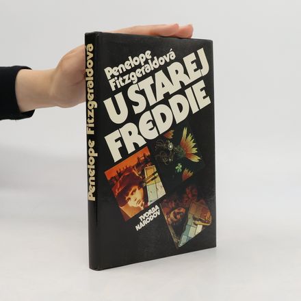 U Starej Freddie