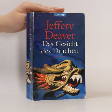 Das Gesicht des Drachen