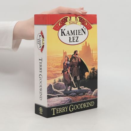 Kamień łez