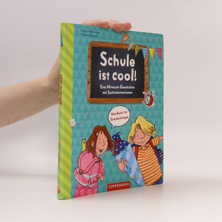Schule ist cool!
