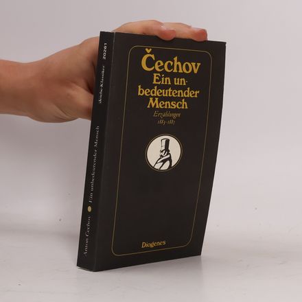 Ein unbedeutender Mensch