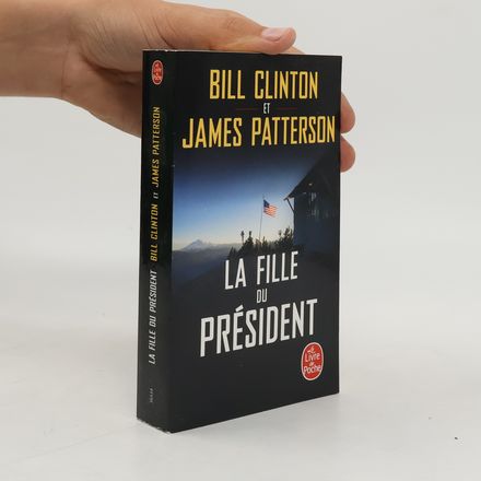Le Livre de Poche: La Fille du président