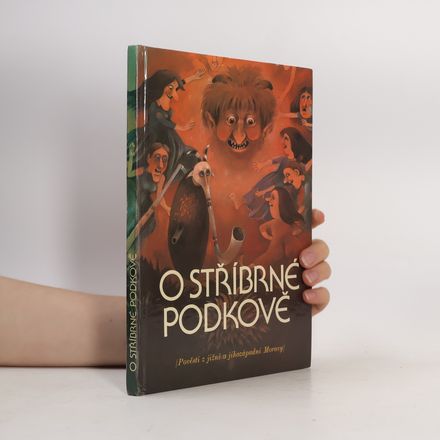 O stříbrné podkově