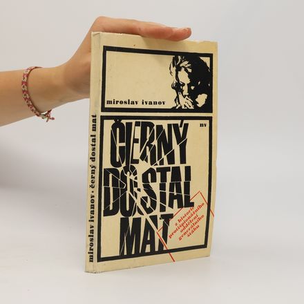 Černý dostal mat