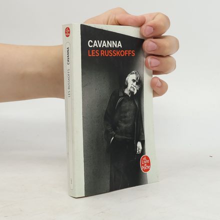 Livre de Poche: Les Russkoffs - Texte intégral